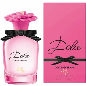 Image 1 of Dolce&Gabbana Dolce Lily EDT 30 ml