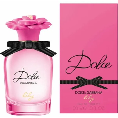 Dolce&Gabbana Dolce Lily EDT 30 ml