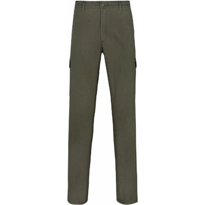 Nohavice Jeans Venator Rain