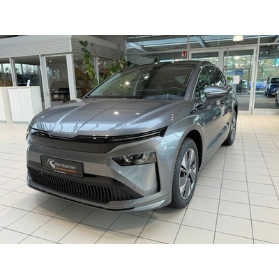 Skoda Enyaq Coupe 150 kW