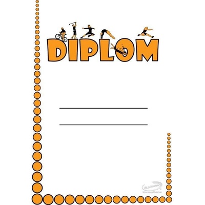 DZ91i Diplom univerzální
