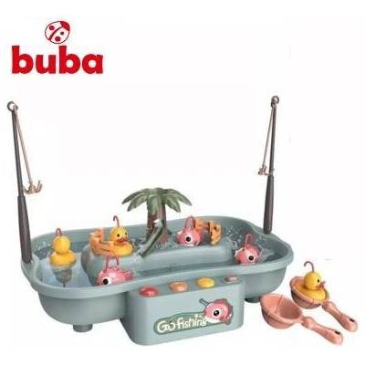 Buba Детска комплек с въдица Buba 889-193