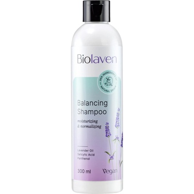 Biolaven Balancing Shampoo 300 ml