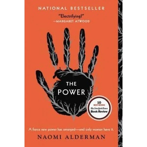 The Power (ISBN: 9780316547604)