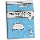 Matematika 2 (munkafüzet 3)