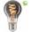 VIVALUX LED КРУШКА VIVALUX FLICK SMOKE LED FILAMENT 4W E27 100Lm AFS60 1800K (VIV004778)