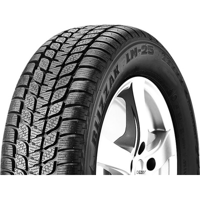 Bridgestone Blizzak LM-25 RFT 255/40 R20 97V