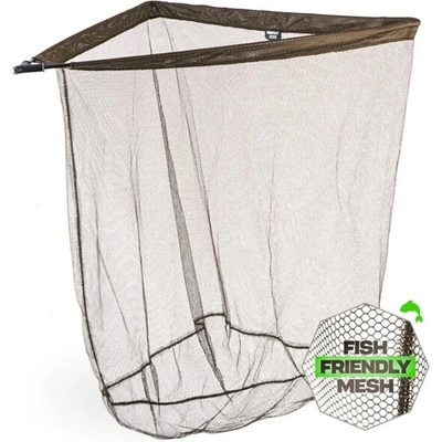 ZFISH Podběráková Hlava Gripnet Landing Net 36"