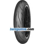 Mitas Sport Force+ ( 110/70 R17 TL 54H Предно колело ) - barzgumve Мотоциклетни гуми