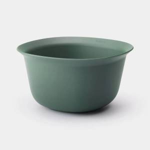 Brabantia 3.2 л. купа за бъркане в цвят зелена ела Brabantia от серия TASTY + (1001181)