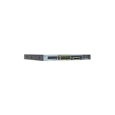Cisco FPR2120-ASA-K9