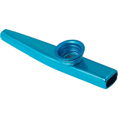 SMART Kazoo Metal Alu Blue