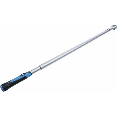 BGS technic Momentový klíč 3/4", 150-750 Nm, extra dlouhý 121 cm - BGS 2807