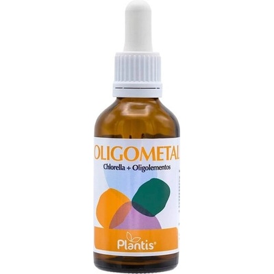 Artesania Agricola Plantis® Хлорела + Микроелементи 50 ml | Artesania Agricola (039481 (085111) AA)