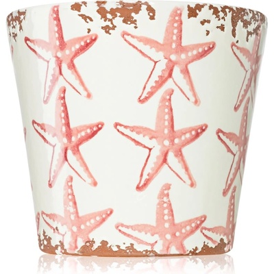 Wax Design Starfish Seabed ароматна свещ 14x12, 5 см