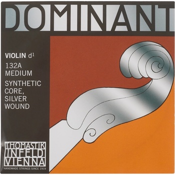 Thomastik Dominant 132A
