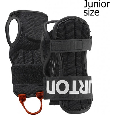 Burton True Wrist Guards