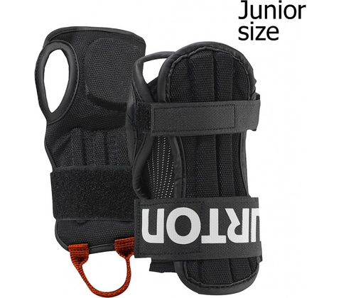 Burton True Wrist Guards