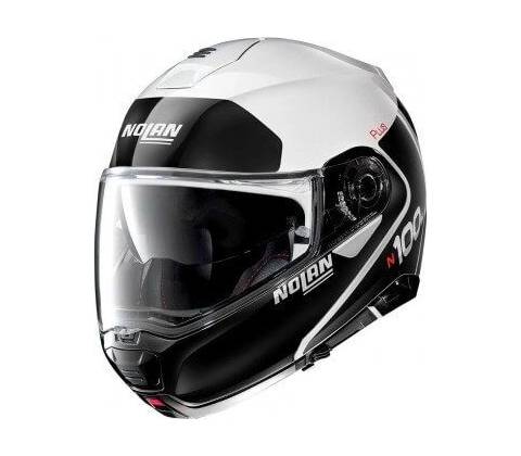 Nolan N100-5 Plus Distinctive N-Com