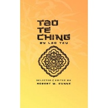 Tao Te Ching By Lao Tzu