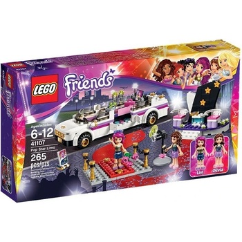 LEGO® Friends 41107 Limuzína