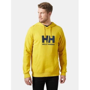Helly Hansen Суитшърт hh logo hoodie - sportdepot - 92,41 лв