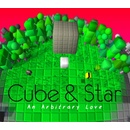 Cube & Star: An Arbitrary Love