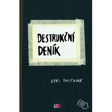 Destrukční deník