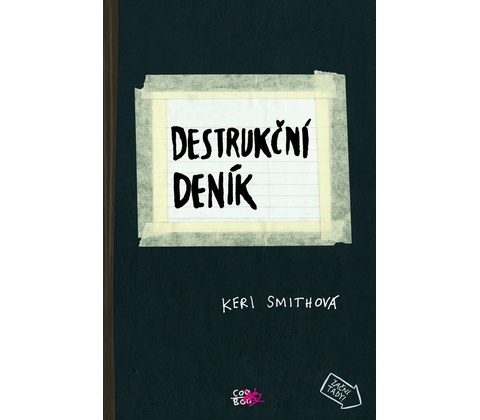 Destrukční deník