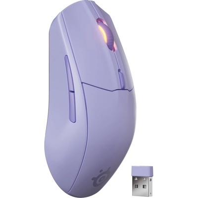 SteelSeries Rival 3 Wireless Gen 2 (62525)