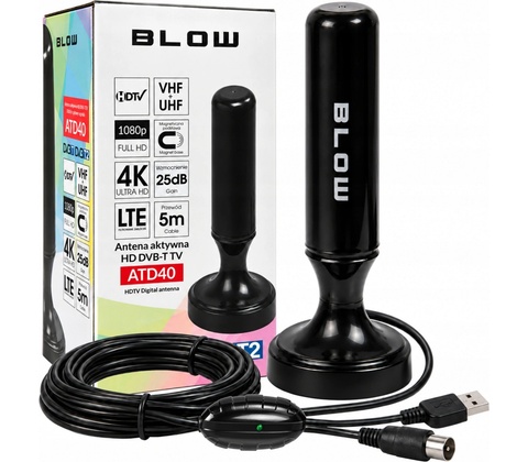 Blow ATD40