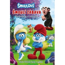 Šmoulí zábava