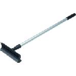 Vikan Windscreen Scraper Телескопичен 710mm - Стъргалка с гъба за миене на стъкла (4673)