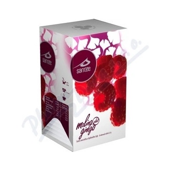 Santée čaj Malina Ginkgo 20 x 2,5 g