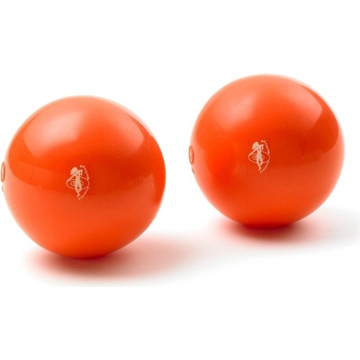 Franklin Ball Soft Set Franklinův měkký míček oranžový