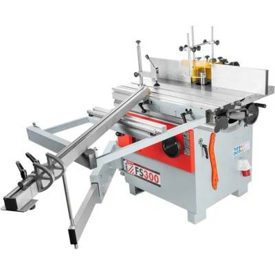 Holzmann FS 300