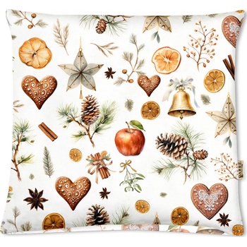 Darré Pohankový polštářek Voňavé Vánoce