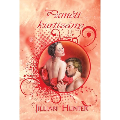 Paměti kurtizány - Jullian Hunter