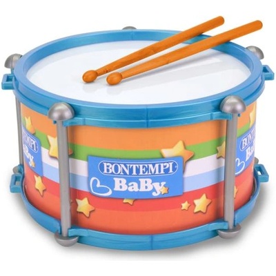 Bontempi Бонтемпи Детски барабан с палки
