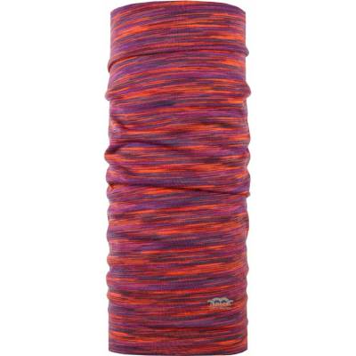 P.A.C. Merino Wool Multi Sunrise