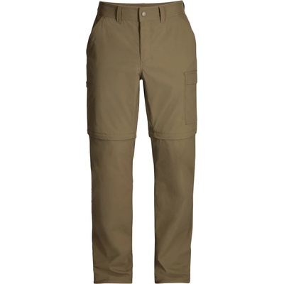 Royal Robbins Мъжки панталон със свалящи крачоли Royal Robbins Wilder Zip-Off Pant Walking trousers - Everglade - размер 58 (EU) (010-1510-0317)