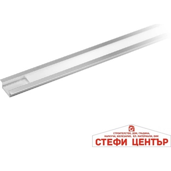 VIVALUX Profile in 2m kit (viv003756)