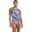 TYR durafast elite trinityfit riptidal pink / multi s - uk32
