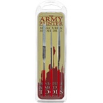 The Army Painter Miniature and Model File - 1 компл (TL5033P)