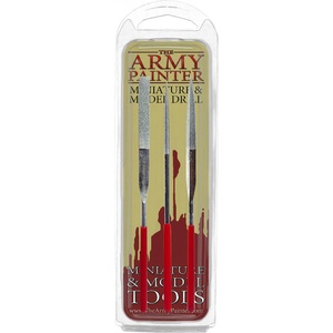 The Army Painter Miniature and Model File - 1 компл (TL5033P)