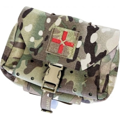 Custom Gear Medivaq Ifak Ranger Green