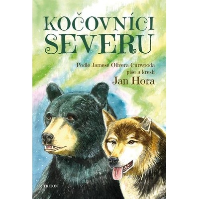 Kočovníci severu