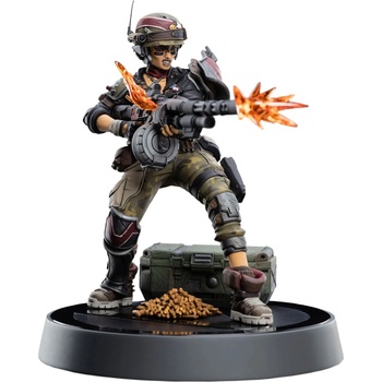 Weta Workshop Borderlands 3 Moze 22cm