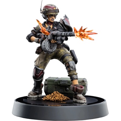 Weta Workshop Borderlands 3 Moze 22cm