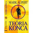 Teória konca - Mark Alpert
